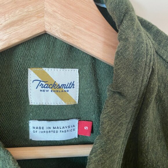 Tracksmith Union Crew - Picture 3 of 4